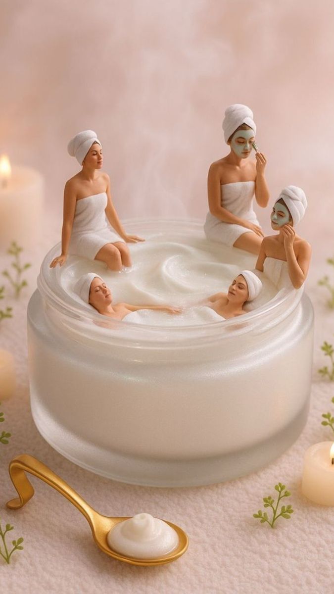 Korean-Inspired Rituals