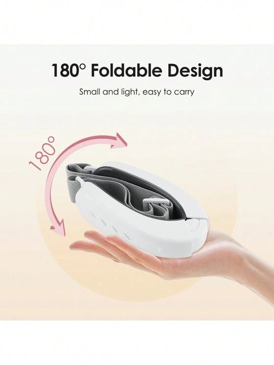 Teckwe V-Shape Facial Massager
