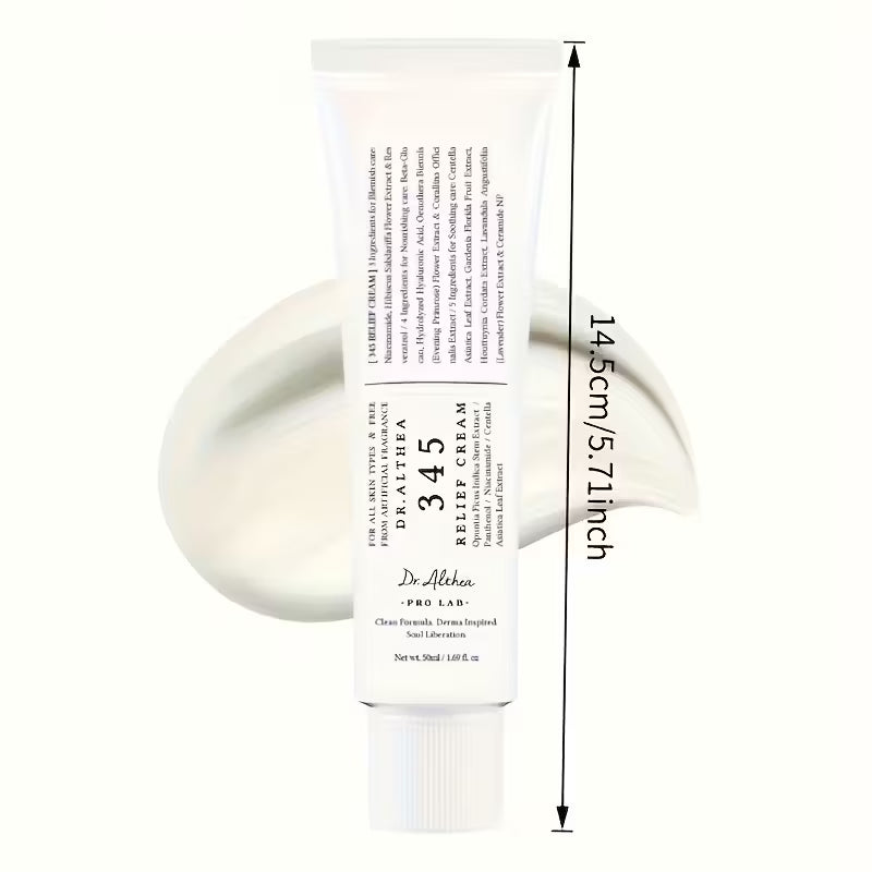 Dr. Althea 345 Relief Cream