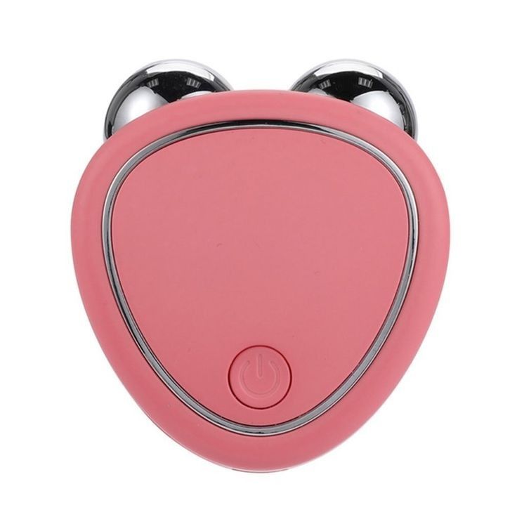 Electric EMS Facial Massager