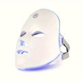 SUNPINT Portable 7-Color LED Face Mask