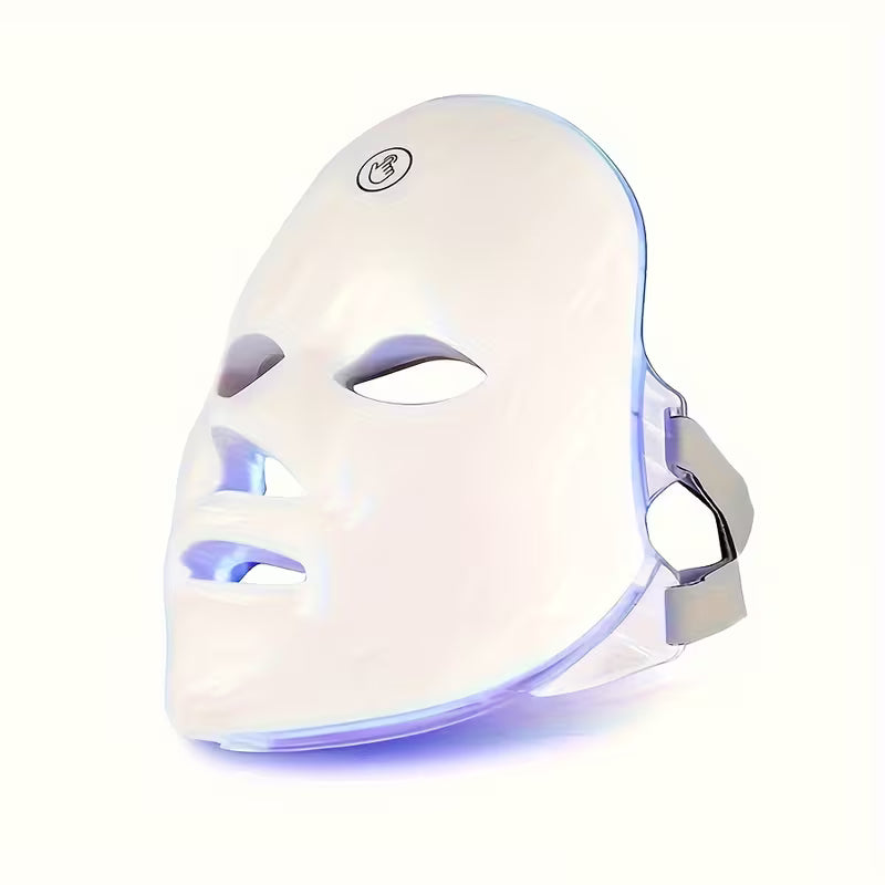 SUNPINT Portable 7-Color LED Face Mask