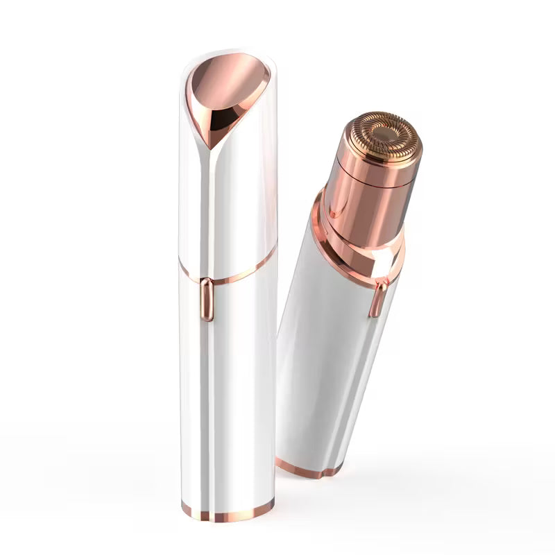 Flawless Facial Hair Remover