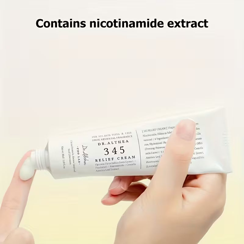 Dr. Althea 345 Relief Cream