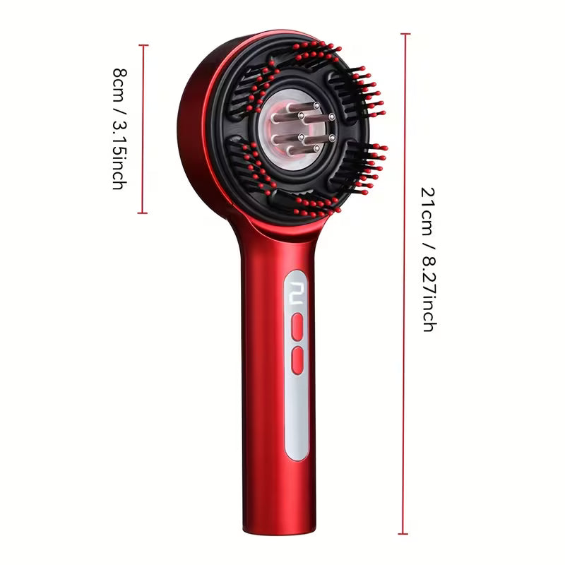 Scalp Massage Comb