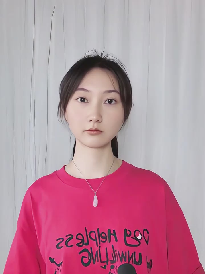 RadiantHaven™ ContourLift – Breathable Double Chin & Jawline Enhancer