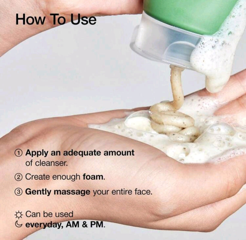 Anua Double Cleansing Set – Deep Pore Purifying Duo