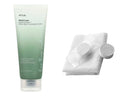 Anua Quercetinol Pore Deep Cleansing Foam
