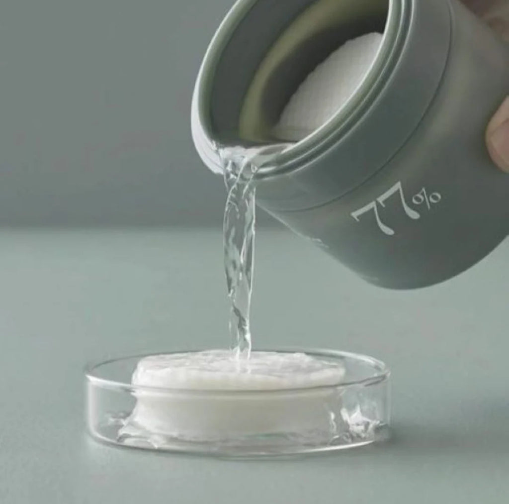 Anua Heartleaf 77% Clear Pad (160ml)