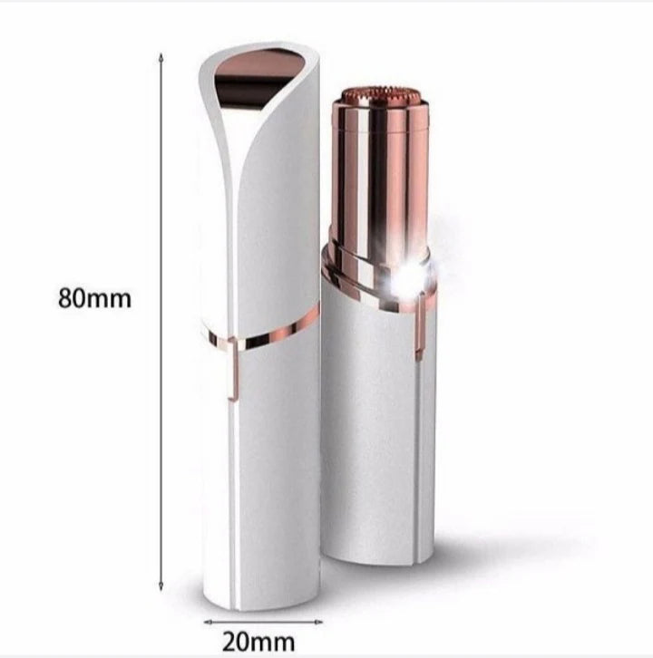 Flawless Facial Hair Remover