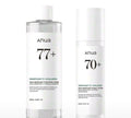 Anua Heartleaf 77 Soothing Toner + 70 Daily Lotion Set