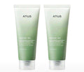 2pcs Anua Facial Cleanser
