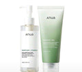 Anua Double Cleansing Set – Deep Pore Purifying Duo