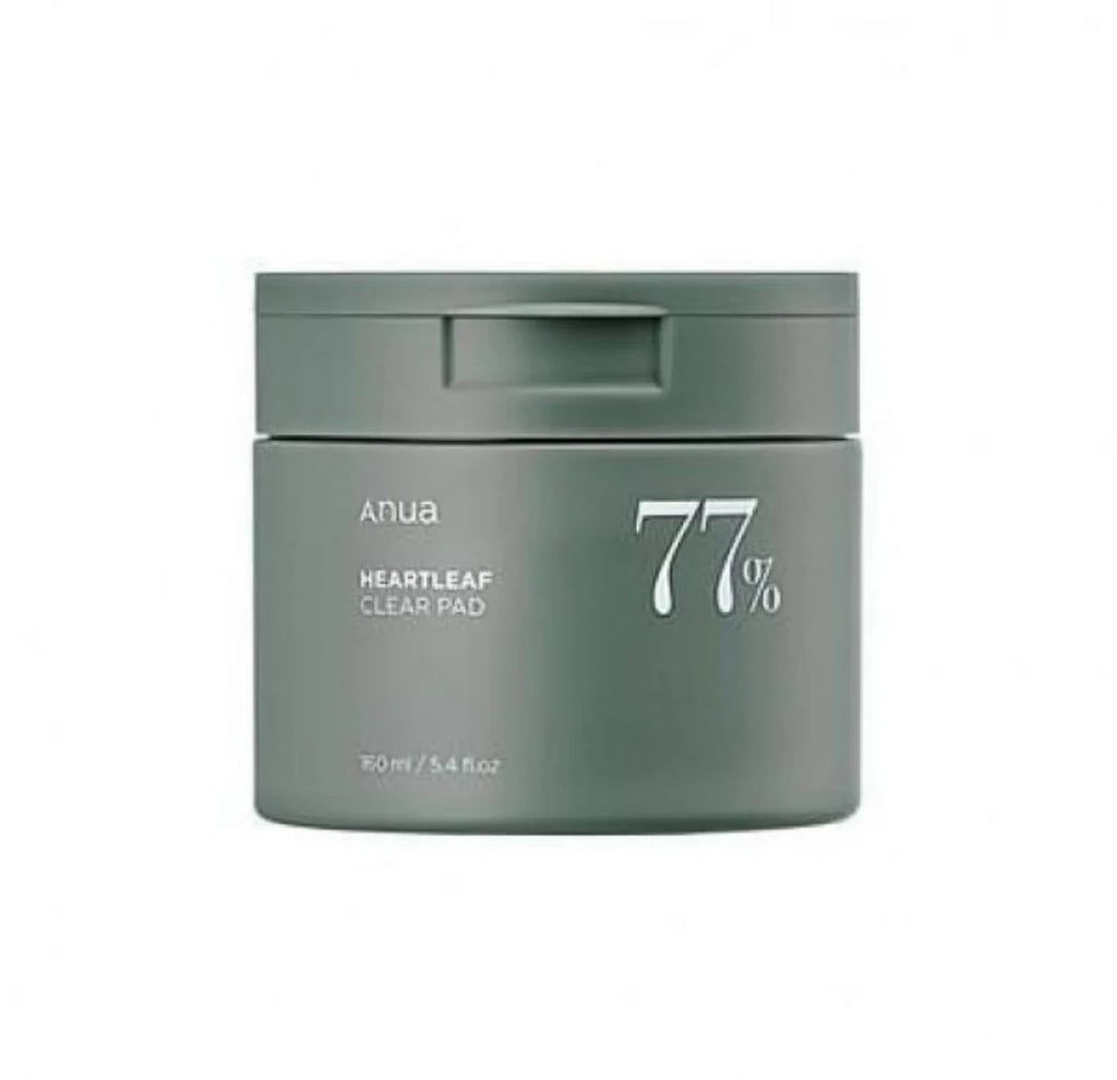 Anua Heartleaf 77% Clear Pad (160ml)