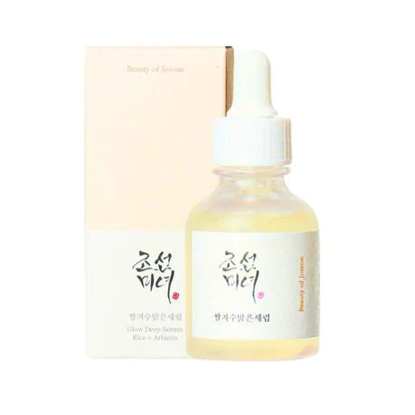 Beauty of Joseon Glow Deep Serum: Rice + Arbutin (30ml)