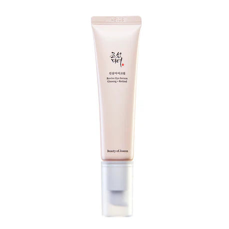 Beauty of Joseon Revive Eye Serum: Ginseng + Retinal
