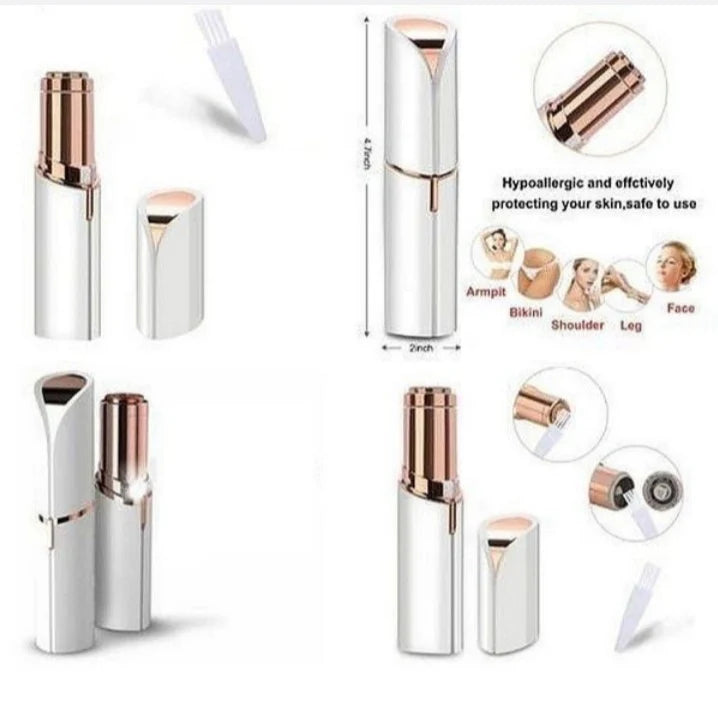 Flawless Facial Hair Remover