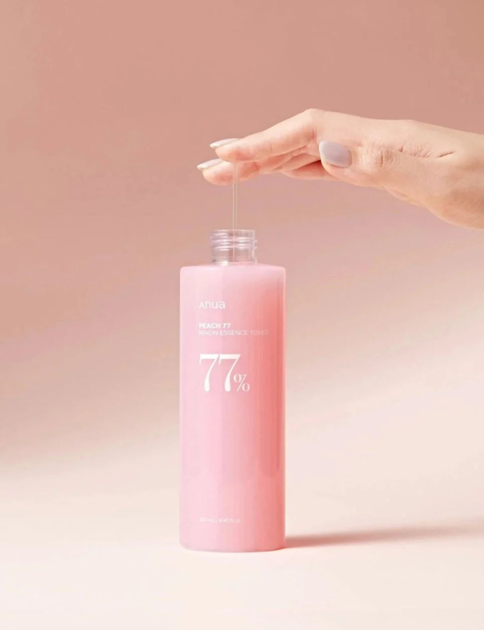 Anua Peach 77 Niacin Essence Toner