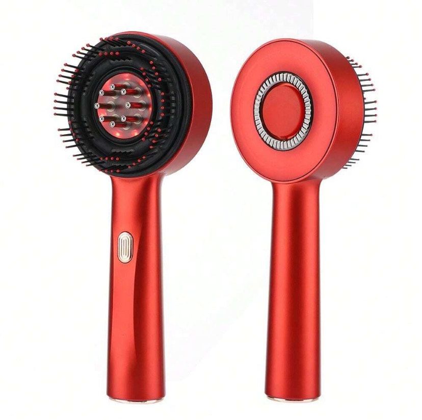 Hailicare Electric Scalp Massage Comb