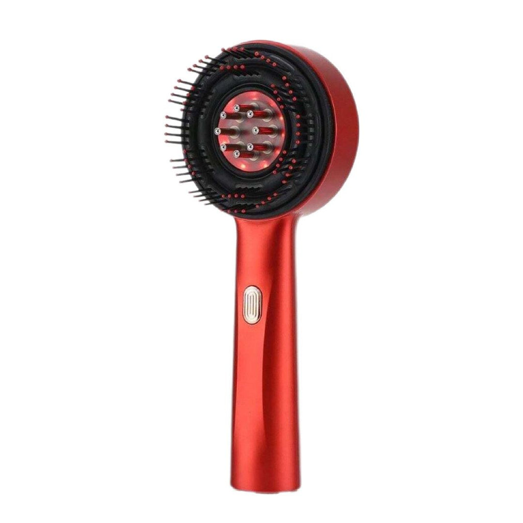 Hailicare Electric Scalp Massage Comb
